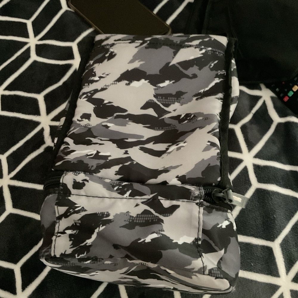 Camouflage Men's Bag